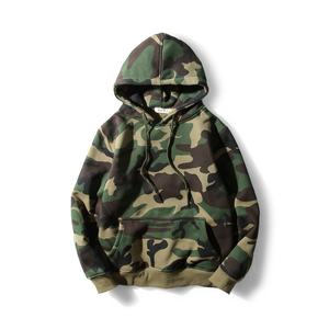 Sudadera con Capucha Unisex Premium, 100% Algodón, 300g, Talla Grande, Ecológica, Elegante, con Logotipo Frontal, Otoño, Color Sólido, Personalizable, Uso Diario, OEM - Product Image 6