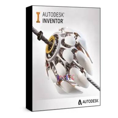 Autodesk Inventor Nesting 2021 - 1 year subscription