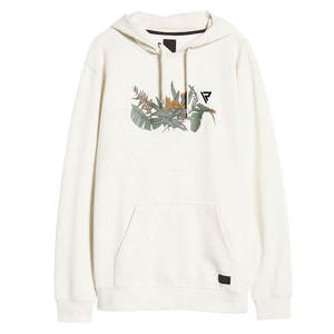 Men's Casual 100% Cotton <b>Thermal</b> <b>Hoodie</b> Solid Pattern Plain Dyed High Quality Winter <b>Hoodie</b> Low MOQ Wholesale Price New Style - Product Image 1