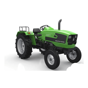 Proveedor Indio Líder de Maquinaria Agrícola, Tractor Combinado Deutz Fahr de Alto Rendimiento y Durabilidad - Product Image 2