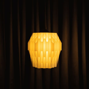 Modern Beehive Pendant <b>Lampshade</b> Wholesale LED Light for <b>Living</b> <b>Room</b> From India Best Price - Product Image 4