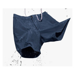 2025 <b>Shorts</b> Running <b>Short</b> <b>Men</b> Quick Dry Waterproof 100% Polyester Fabric <b>Shorts</b> Fitness Jogging Workout <b>Shorts</b> For <b>Men</b> - Product Image 2