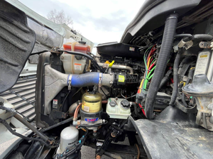 Camión Semi Remolque Freightliner Cascadia 113 con Camarote Integral de 72 Pies, 450HP, Automático, DESCUENTO ASEQUIBLE 2020 - Product Image 4