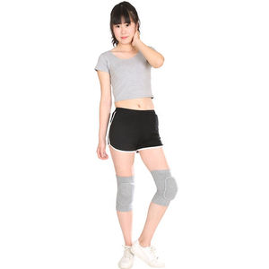 Genouillère éponge haute densité anti-chute anti-collision sport genouillère volley-ball danse patinage genouillère - Product Image 4