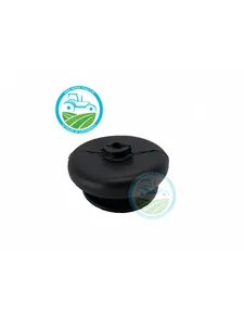 Manchon de levier de vitesses en caoutchouc L31055 compatible avec les tracteurs John Deere 820, 830, 920, 930, 1020, 1030, 1130, 1520, 1530 - Product Image 3