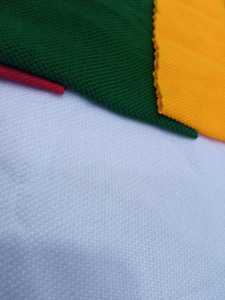 Tela de poliéster de diseño Lacosti para ropa deportiva, ropa deportiva y ropa de fitness, duradera, flexible y ultracómoda - Product Image 6