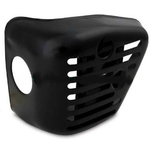 Protector de escape para cortacésped Honda GXV160 - Ref. 300141 - Product Image 1