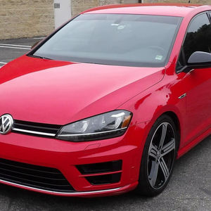 Volkswagen Golf R 2016 - Product Image 1