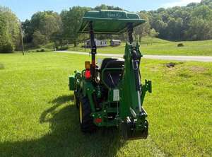 Compre la Podadora John Deere Ahora, en Stock, con Entrega Rápida y Calidad Premium a Precio de Mayoreo para el Mejor Cuidado del Césped. Compre John Deere - Product Image 6