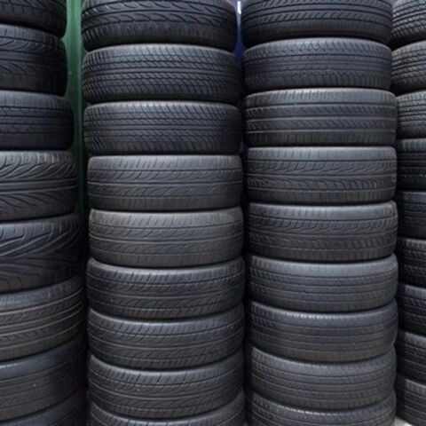 100% Used Truck Tires in Bulk Perfect Second Hand Tyres at Cheap Price Other Wheels Tires & Accessories for SALE