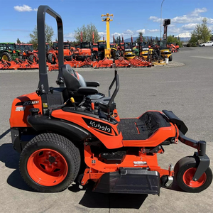 Kubota มือสองเป็นศูนย์เลี้ยว ZD1211ของแท้ - Product Image 1