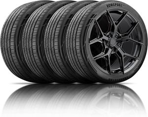 ของแท้สำหรับชุดใหม่ 4 ชิ้น (สี่ชิ้น) Travelstar Ecosport GT Ultra High-Performance - Product Image 1