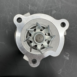 ปั๊มน้ำแท้ OEM รุ่น 21010-6N226 21010-6N21A สำหรับรถยนต์นิสสัน พรีเมียร่า เอ็กซ์เทรล เทียน่า ระบบระบายความร้อน อะไหล่ปั๊มน้ำรถยนต์ - Product Image 5