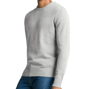 Suéteres clásicos de Cachemira de lana para hombre Suéteres de Cachemira para hombre Suéter de Cachemira - Product Image 4