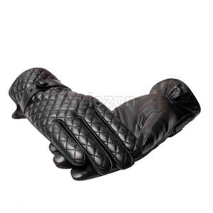 ถุงมือหนังสไตล์ล่าสุด - Product Image 4