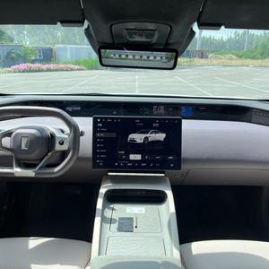 2024 Avatr sedán eléctrico de <span class=keywords><strong>segunda</strong></span> <span class=keywords><strong>mano</strong></span> <span class=keywords><strong>Triple</strong></span> láser RWD Smart Coupe 700km de largo alcance Popular 12 coche usado cuero automático - Product Image 6