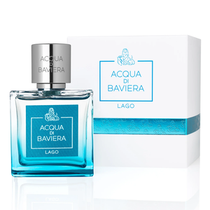 100ml unisex Aqua Di baviera-Lago extrait de Parfum mixte - Product Image 1