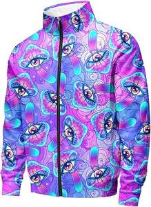 Chándales Personalizados al por Mayor, Traje de Verano, Ropa de Invierno, Felpa de Algodón, Servicio OEM, Fabricación en Fábrica, Precio Razonable, Chándales para Hombre - Product Image 2