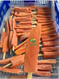 Zanahoria congelada de Primera calidad-Ingrediente perfecto para las industrias alimentarias globales-Suministro global-Hecho por VIET THIEN PHU de Vietnam - Product Image 4
