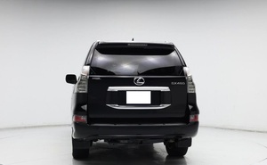 มือสอง lhd/rhd 2017 Lexus GX 460 4WD หรู - Product Image 2