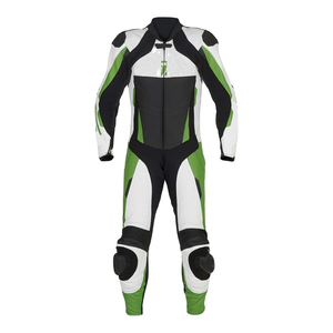 Combinaison Cordura, nouveauté, caractéristiques de protection, pantalons, combinaisons de course et vestes Cordura - Product Image 6