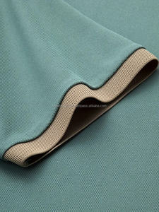 Precio al por mayor, camiseta de hombre barata, logotipo personalizado, superventas, polos de secado rápido para hombre, polos para hombre - Product Image 5