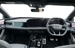 <span class=keywords><strong>2025</strong></span> <span class=keywords><strong>AUDI</strong></span> <span class=keywords><strong>A6</strong></span> E-Tron Avant Đen 100kwh ra mắt phiên bản bất động sản 5dr điện tự động bên trái tay lái sử dụng LHD/rhd xe bán - Product Image 2