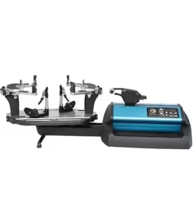 Machine à cordage de tennis GAMMAS X-STRINGER XLT en gros - Product Image 3