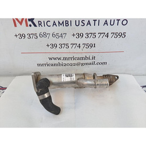 ÉCHANGER DE CHAUFFE FORD Mondeo Berline 6ème Série 993062H AZBA diesel 1997 (07>14) - Product Image 6