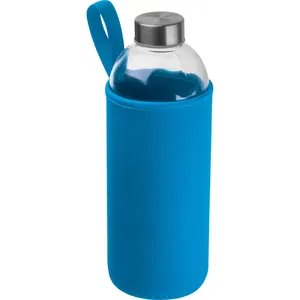 Bicchieri in Vetro Personalizzati, Bottiglia in Vetro Personalizzata per Merchandising Unico - Product Image 5