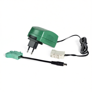 Chargeur Transformer pour Voitures Porteurs IKCB0301J 6V avec Adaptateur - Product Image 2