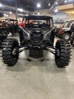 Véhicule utilitaire sport (UTV) Can-Am Maverick X3 Max X RS Turbo RR 2026 à forte demande, 4x4 de loisirs, moteur Rotax 976cc, CVT
