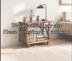 โต๊ะไม้เน้นเสียงเป็นมิตรกับสิ่งแวดล้อม - Product Image 3