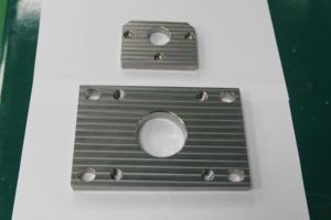 Fresado CNC, Brochado, Electroerosión por Hilo, Piezas Metálicas de Acero Inoxidable - Certificación ISO9001, Tamaños Personalizados en Vietnam - Product Image 3