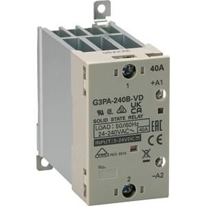 G3TA-ODX02S สินค้าที่ดีที่สุด DC24สวิตช์ระดับลอยน้อย - Product Image 5