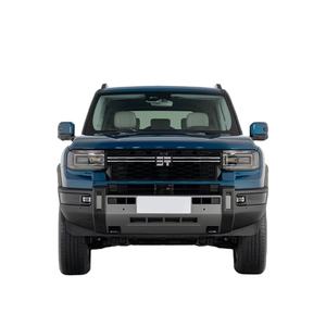 SUV intermédiaire-grand format hybride rechargeable (PHEV) 2.0T 2025, 5 places, édition Exploration Énergétique, véhicule électrique - Product Image 2