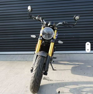 Nueva Motocicleta Triumph Speed 400 en Venta - Product Image 3