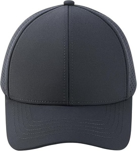 Casquette de sport en coton pour homme, tissu de haute qualité, casquette de sport en coton pour homme, tissu résistant, couture professionnelle - Product Image 2