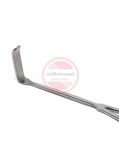 <b>Surgical</b> <b>Instrument</b> Stainless Steel Reusable Morris Retractor - Product Image 2
