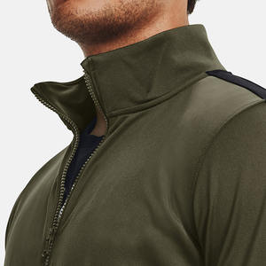 Conjunto Deportivo de Invierno para Hombre, 100% Algodón, Grueso, Personalizable, con Etiqueta Privada, Pantalones y Sudadera con Capucha - Product Image 2