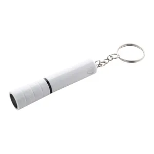 ไฟฉายขนาดเล็ก Raipei เป็นมิตรกับสิ่งแวดล้อม ผลิตจากวัสดุ ABS รีไซเคิล - Product Image 1