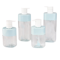 Distributeur de savon en mousse PET recyclable/biodégradable/réutilisable personnalisé en gros pompe à rouleau pour bouteille d'eau fabriquée au Vietnam Fabricant