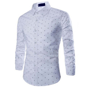 Chemise boutonnée en flanelle à carreaux de haute qualité pour hommes, douce sur les nouvelles couleurs, double poches poitrine, toile à motif solide - Product Image 4