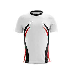 Camiseta de Fútbol Clásica para Hombre, Inspirada en el Fútbol, para Aficionados, Traje de Entrenamiento, Camiseta de Fútbol de Verano - Product Image 1