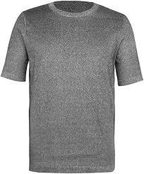 เสื้อป้องกันการบาดเจ็บ EN388 ป้องกันการแทงทะลุ ผ้า HPPE ป้องกันการตัด - Product Image 3