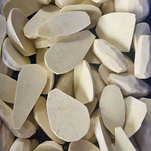 บล็อค iqf ปอกเปลือกเผือกแช่แข็งจากเวียดนามขายส่งสำหรับการผลิตขนมหวานชาฟองและซัพพลายเออร์เบเกอรี่ - Product Image 1