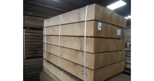 Poutres en bois Poutres en bois dur Poutres en bois tendre - Product Image 4