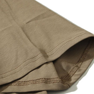 Camiseta con Estampado Puff de Estilo Único 2026, Camiseta con Estampado Puff de Moda Urbana Más Vendida, Precio al por Mayor, Camiseta con Estampado Puff para Hombre - Product Image 6