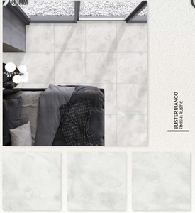 Azulejos De La Casa 600x600mm Porcelana mate Antideslizante Moderno Grado AAA Baldosas Alta Durabilidad Mejor calidad Tarifa al por mayor - Product Image 1