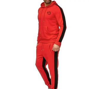 Conjunto Deportivo Informal para Hombre, Diseño Personalizado, Venta Caliente, Transpirable, para Venta en Línea - Product Image 6